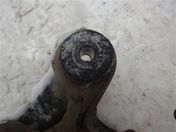 Балка подрадиаторная