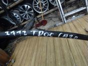 Трос сцепления