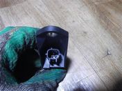 Датчик AIR BAG