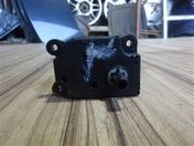 Моторчик заслонки отопителя