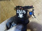 Проводка двери