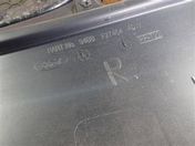 Обшивка двери задней правой