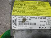 Блок управления AIR BAG