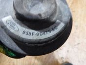 Клапан рециркуляции выхлопных газов