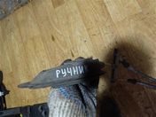 Трос стояночного тормоза