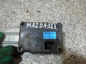 Моторчик заслонки отопителя