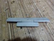 Козырек солнцезащитный (внутри)