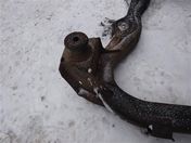 Балка подмоторная