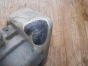 Бачок омывателя лобового стекла