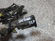 Проводка парктроника