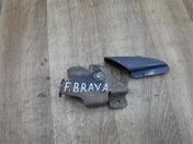 Ручка открывания багажника