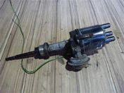 Распределитель зажигания