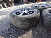 Колесо в сборе