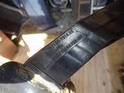 Блок реле и предохранителей