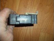 Моторчик заслонки отопителя