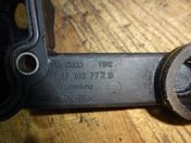 Клапан вентиляции картерных газов