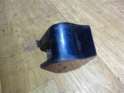 Накладка на порог (наружная)