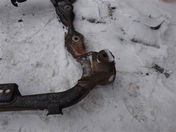 Балка подмоторная