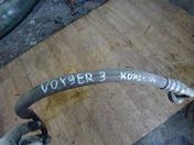 Шланг кондиционера