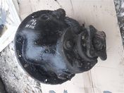 Редуктор заднего моста