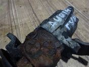 Насос гидроусилителя