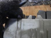 Блок предохранителей
