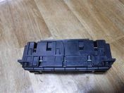 Блок управления климатической установкой