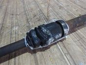 Полуось передняя правая