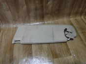 Козырек солнцезащитный (внутри)