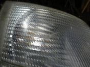 Указатель поворота правый