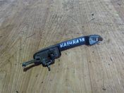 Ручка двери задней наружная правая