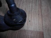 Наконечник рулевой тяги