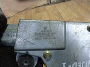 Моторчик стеклоочистителя задний
