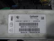 Блок управления AIR BAG