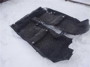 Коврик