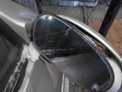 Зеркало правое электрическое