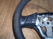 Рулевое колесо для AIR BAG (без AIR BAG)