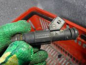 Форсунка инжекторная электрическая