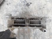 Блок управления двигателем