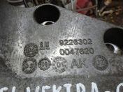 Кронштейн компрессора кондиционера