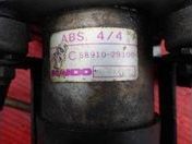 Блок ABS (насос)